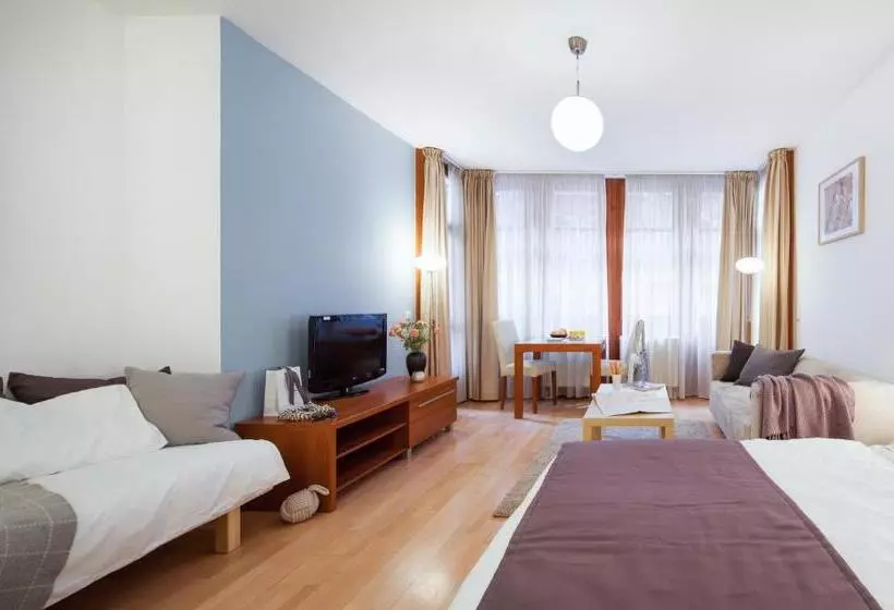 ホテル Lord Residence