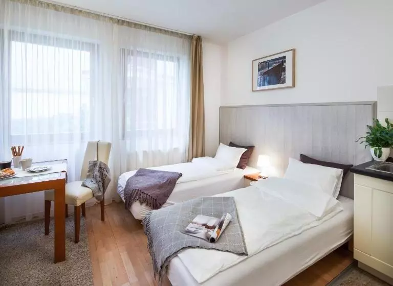 ホテル Lord Residence