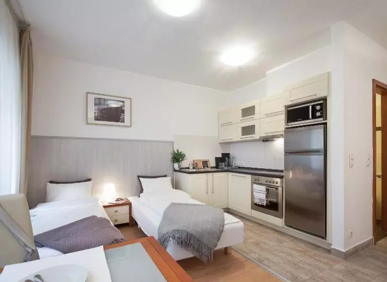 ホテル Lord Residence