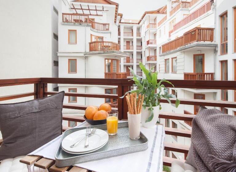 Отель Lord Residence