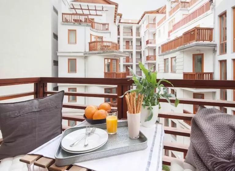 ホテル Lord Residence