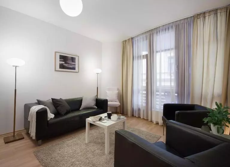 ホテル Lord Residence