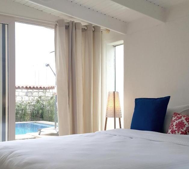 Alacati Luce Design Hotel   Special Category