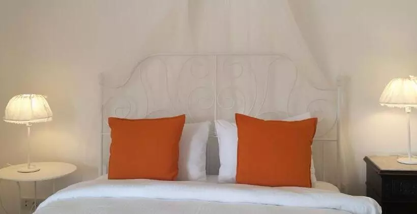 Alacati Luce Design Hotel Special Category