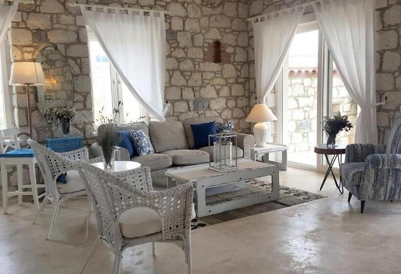 Alacati Luce Design Hotel   Special Category