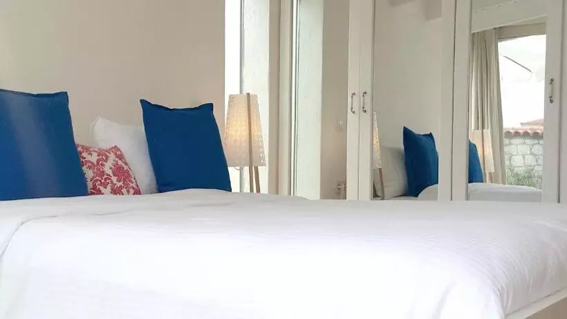 Alacati Luce Design Hotel Special Category