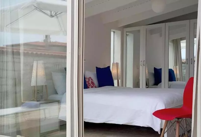 Alacati Luce Design Hotel Special Category