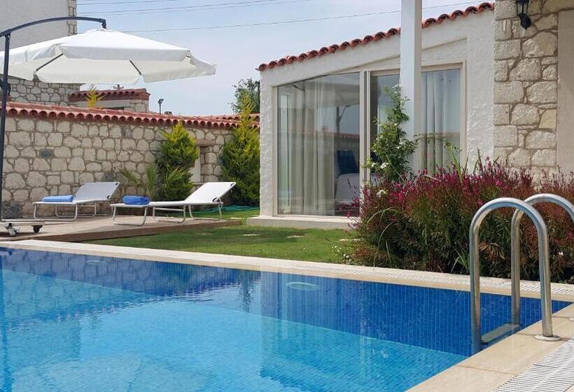 Alacati Luce Design Hotel   Special Category