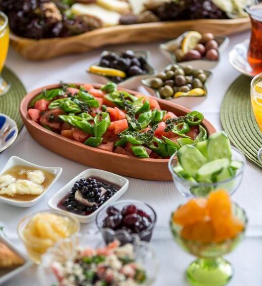 Alacati Luce Design Hotel   Special Category