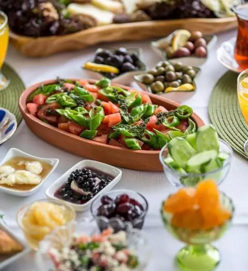 Alacati Luce Design Hotel Special Category