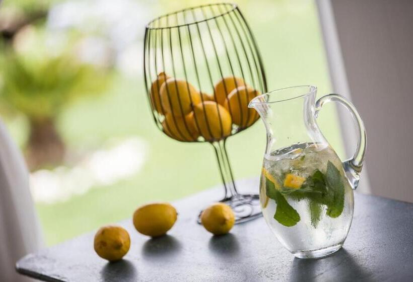 Alacati Luce Design Hotel   Special Category