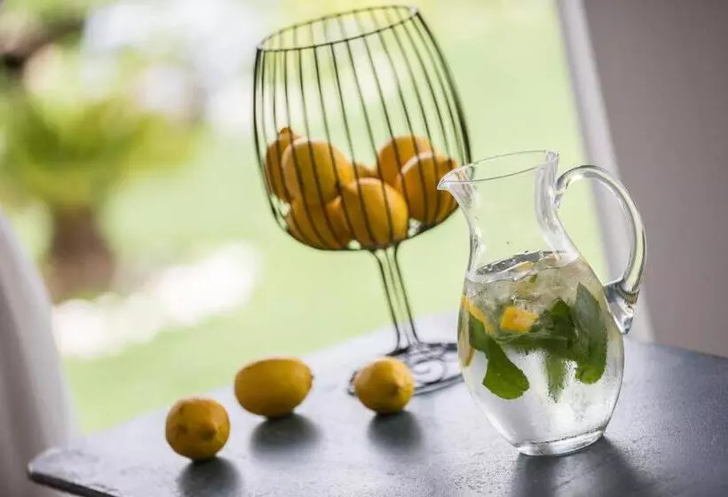 Alacati Luce Design Hotel Special Category