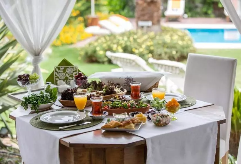 Alacati Luce Design Hotel Special Category