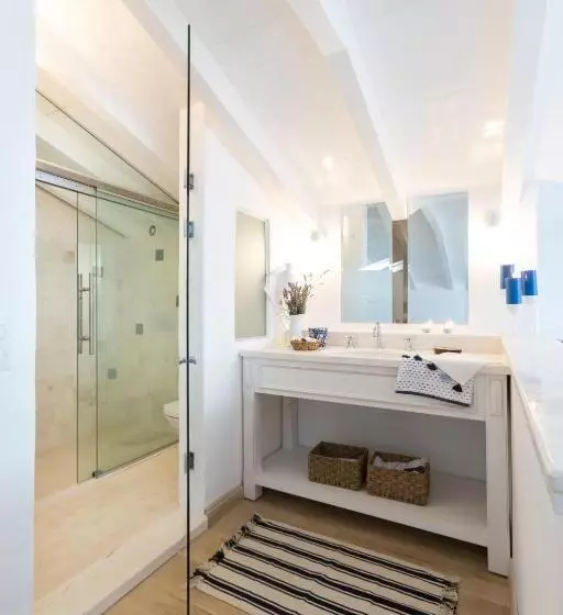 Alacati Luce Design Hotel Special Category