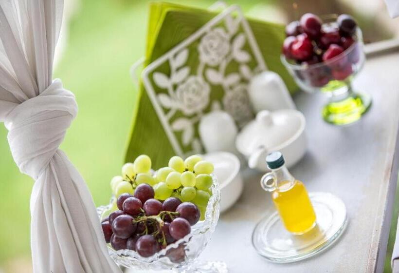 Alacati Luce Design Hotel   Special Category