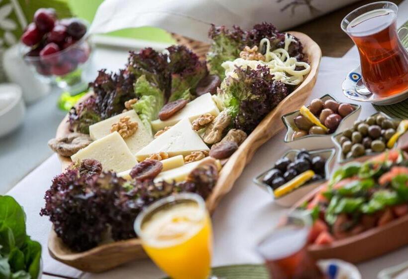 Alacati Luce Design Hotel   Special Category