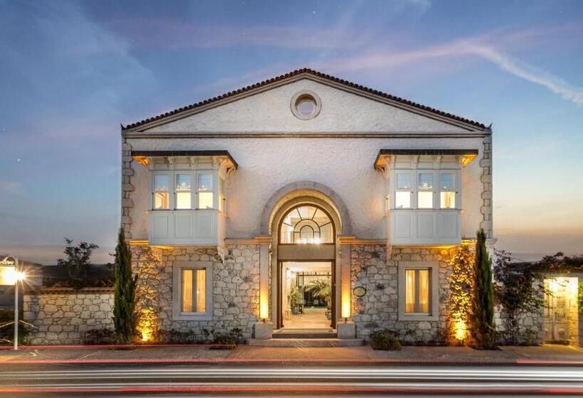 Alacati Luce Design Hotel   Special Category