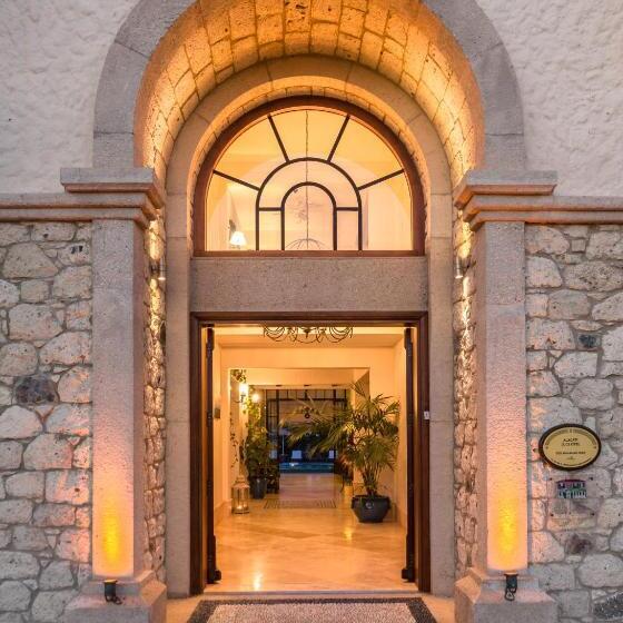 Alacati Luce Design Hotel   Special Category