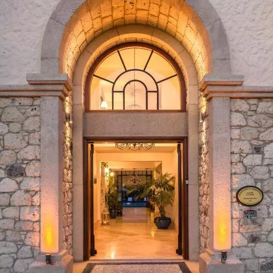 Alacati Luce Design Hotel Special Category