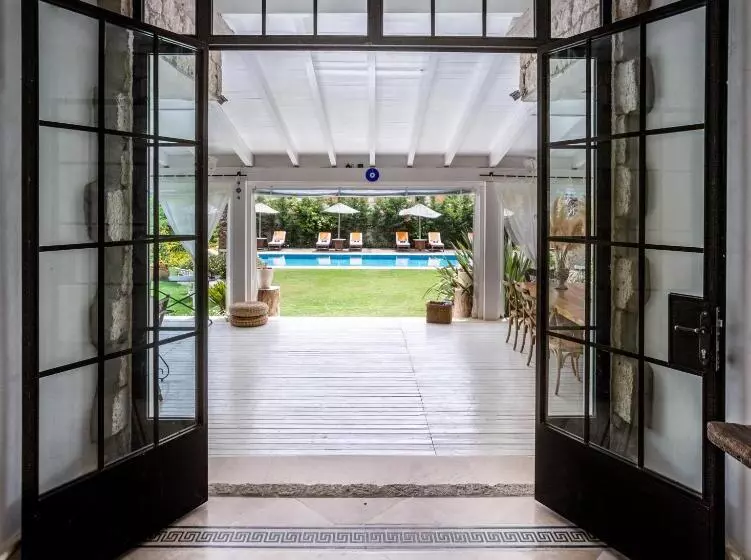 Alacati Luce Design Hotel Special Category