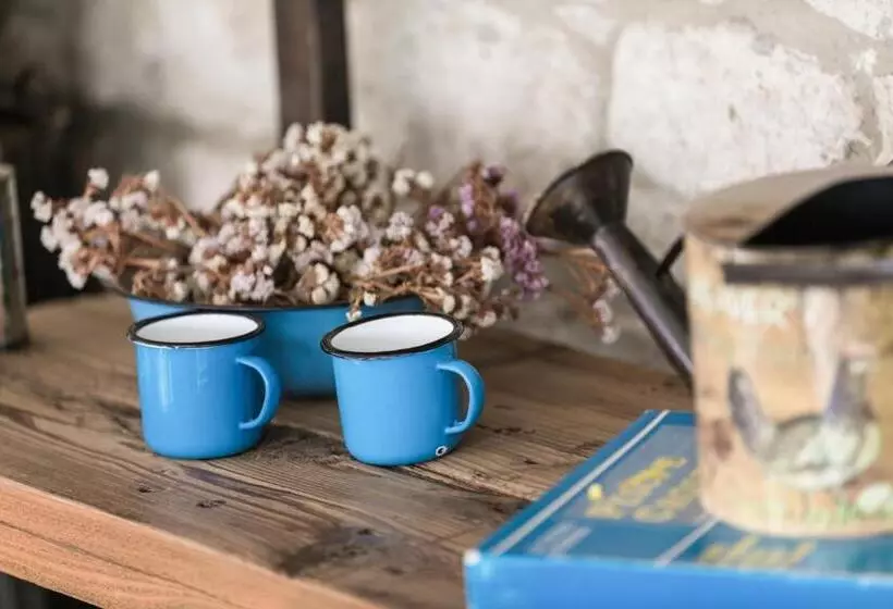 Alacati Luce Design Hotel Special Category