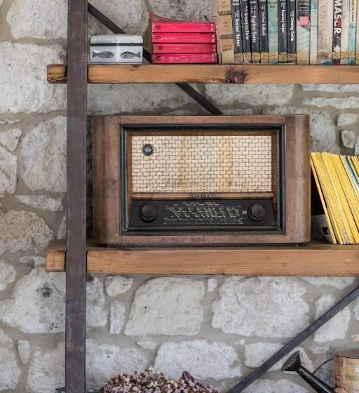 Alacati Luce Design Hotel   Special Category