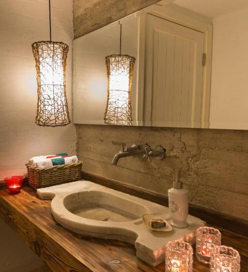 Alacati Luce Design Hotel   Special Category