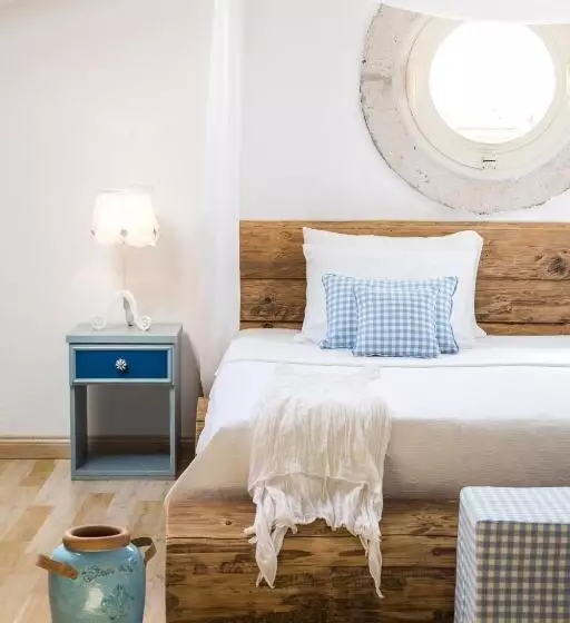 Alacati Luce Design Hotel Special Category