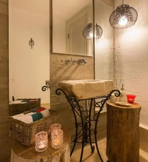 Alacati Luce Design Hotel Special Category