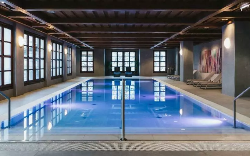 Hotell Bergresort Gerlitzen By Alps Resorts