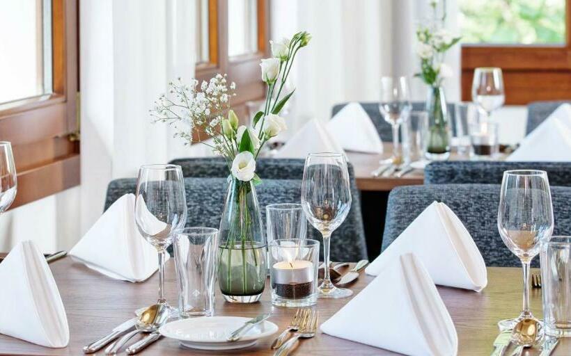 בית מלון כפרי Bergresort Gerlitzen By Alps Resorts