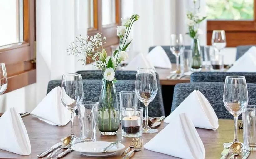 Hotell Bergresort Gerlitzen By Alps Resorts