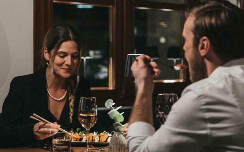 בית מלון כפרי Bergresort Gerlitzen By Alps Resorts