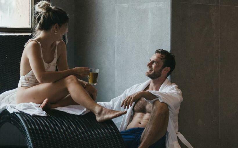 בית מלון כפרי Bergresort Gerlitzen By Alps Resorts