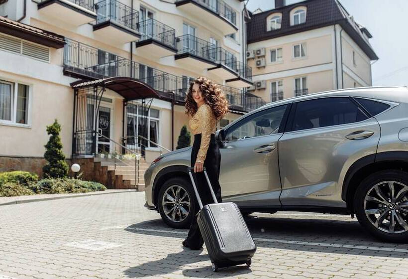 Nota Bene Hotel & Restaurant