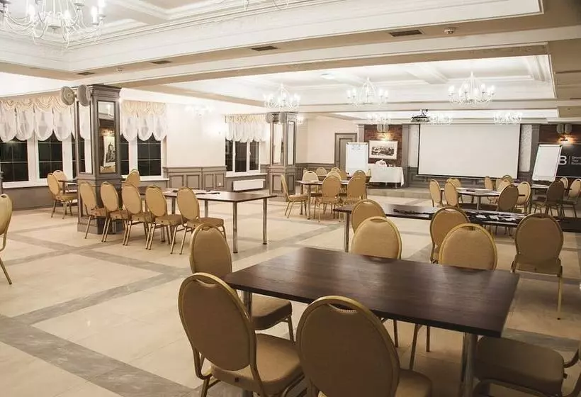 Nota Bene Hotel & Restaurant