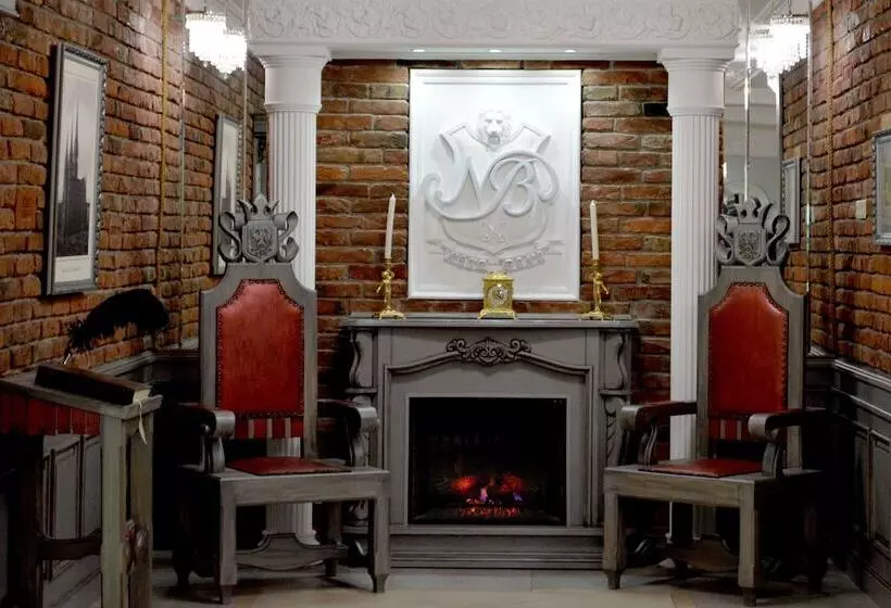 Nota Bene Hotel & Restaurant