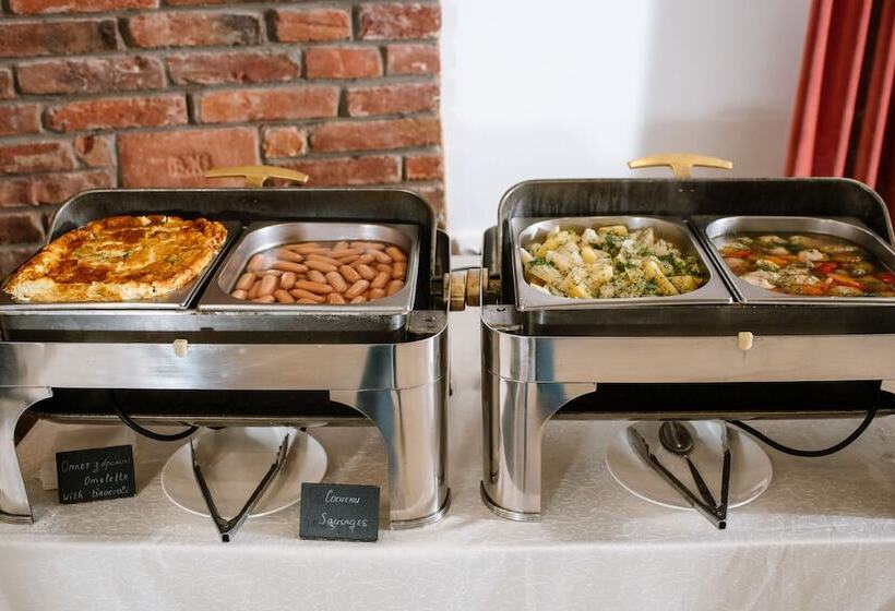 Nota Bene Hotel & Restaurant