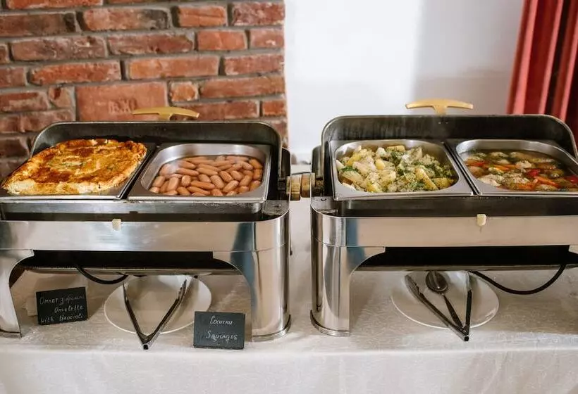 Nota Bene Hotel & Restaurant