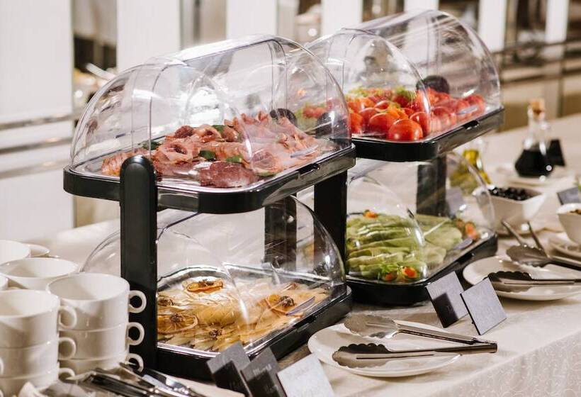 Nota Bene Hotel & Restaurant