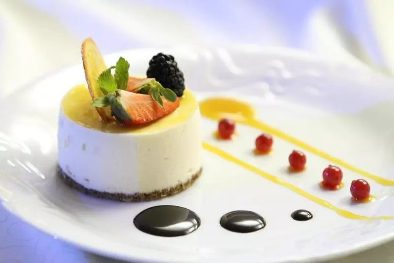 Отель Paradnaya