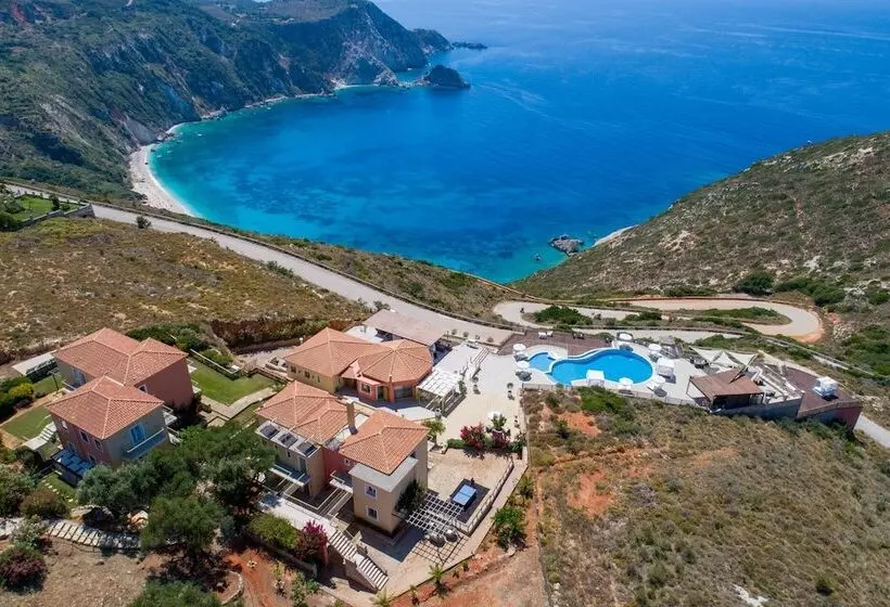 Petani Bay Hotel   Adults Only