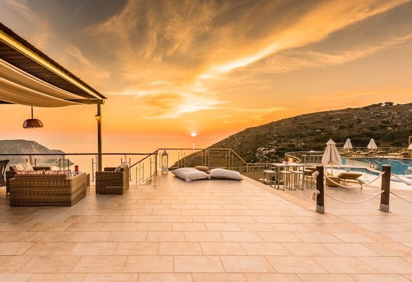 Petani Bay Hotel   Adults Only