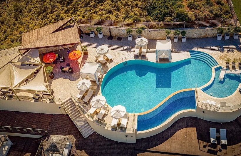 Petani Bay Hotel   Adults Only