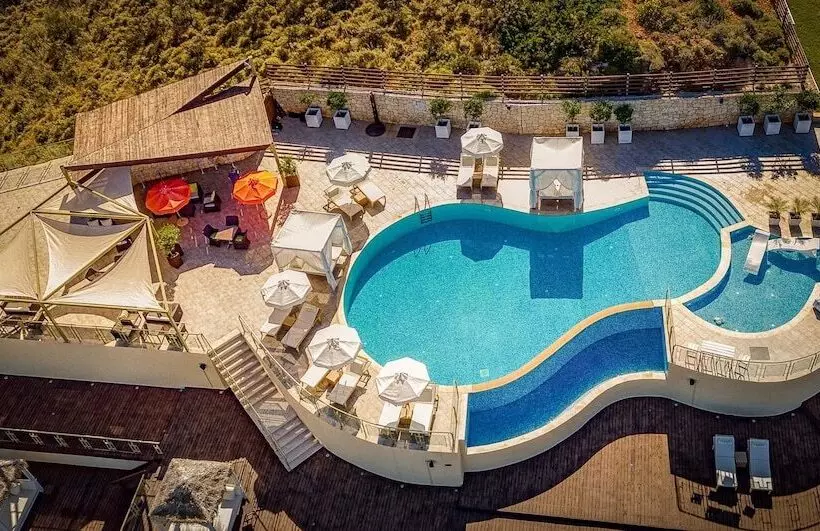 Petani Bay Hotel   Adults Only