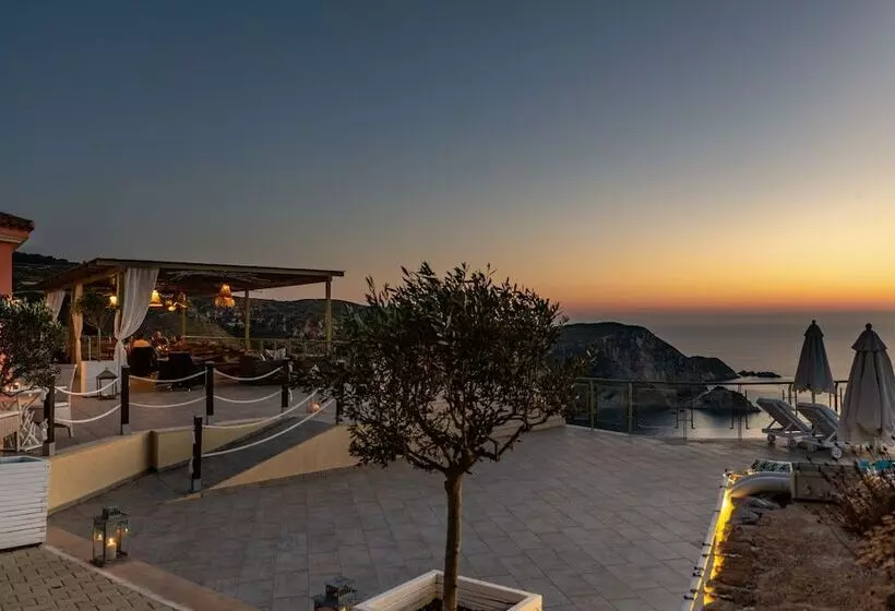 Petani Bay Hotel   Adults Only