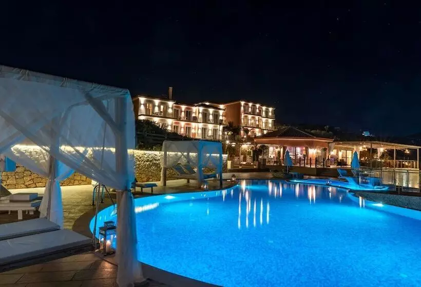 Petani Bay Hotel   Adults Only