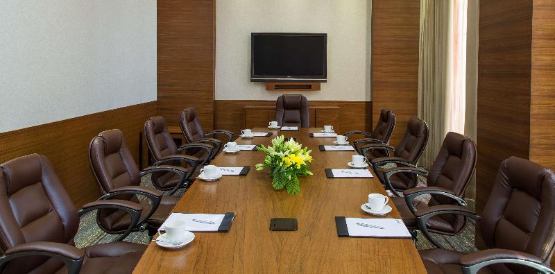 Radisson Blu Hotel Ahmedabad