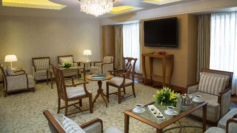 Radisson Blu Hotel Ahmedabad