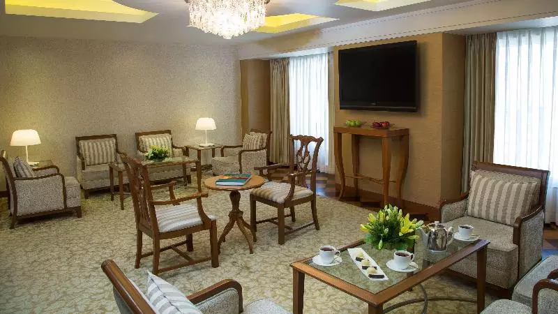 Radisson Blu Hotel Ahmedabad